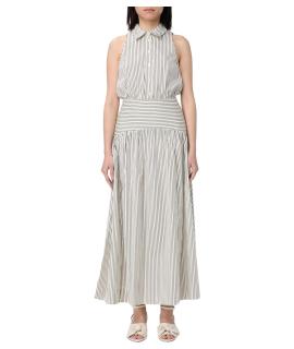 STAUD Повседневное платье