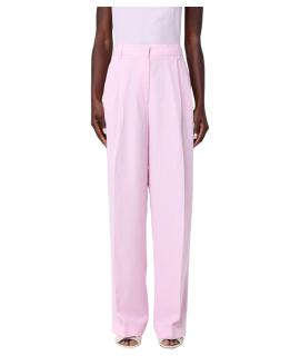 FABIANA FILIPPI Прямые брюки