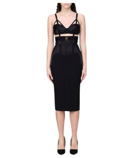 ELISABETTA FRANCHI Коктейльное платье