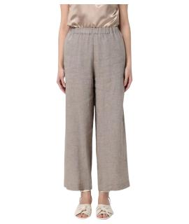 FABIANA FILIPPI Прямые брюки