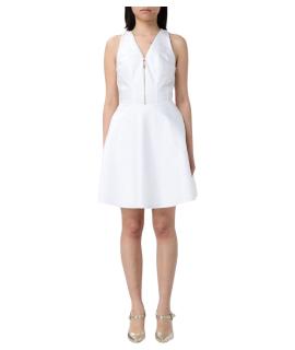 ELISABETTA FRANCHI Коктейльное платье