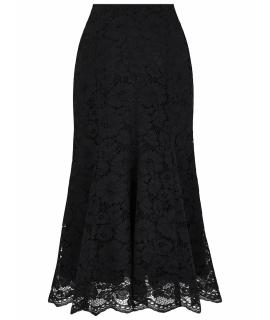 PHILOSOPHY DI LORENZO SERAFINI Юбка миди