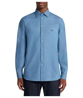 ETRO Кэжуал рубашка