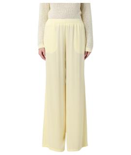 FABIANA FILIPPI Прямые брюки