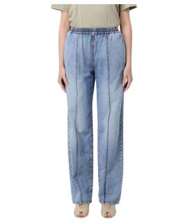 FABIANA FILIPPI Прямые брюки