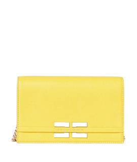 ELISABETTA FRANCHI Сумка через плечо