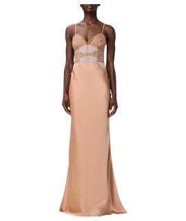 ELISABETTA FRANCHI Вечернее платье