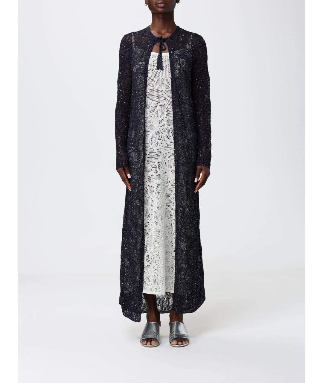 FABIANA FILIPPI Мульти платье, фото 4