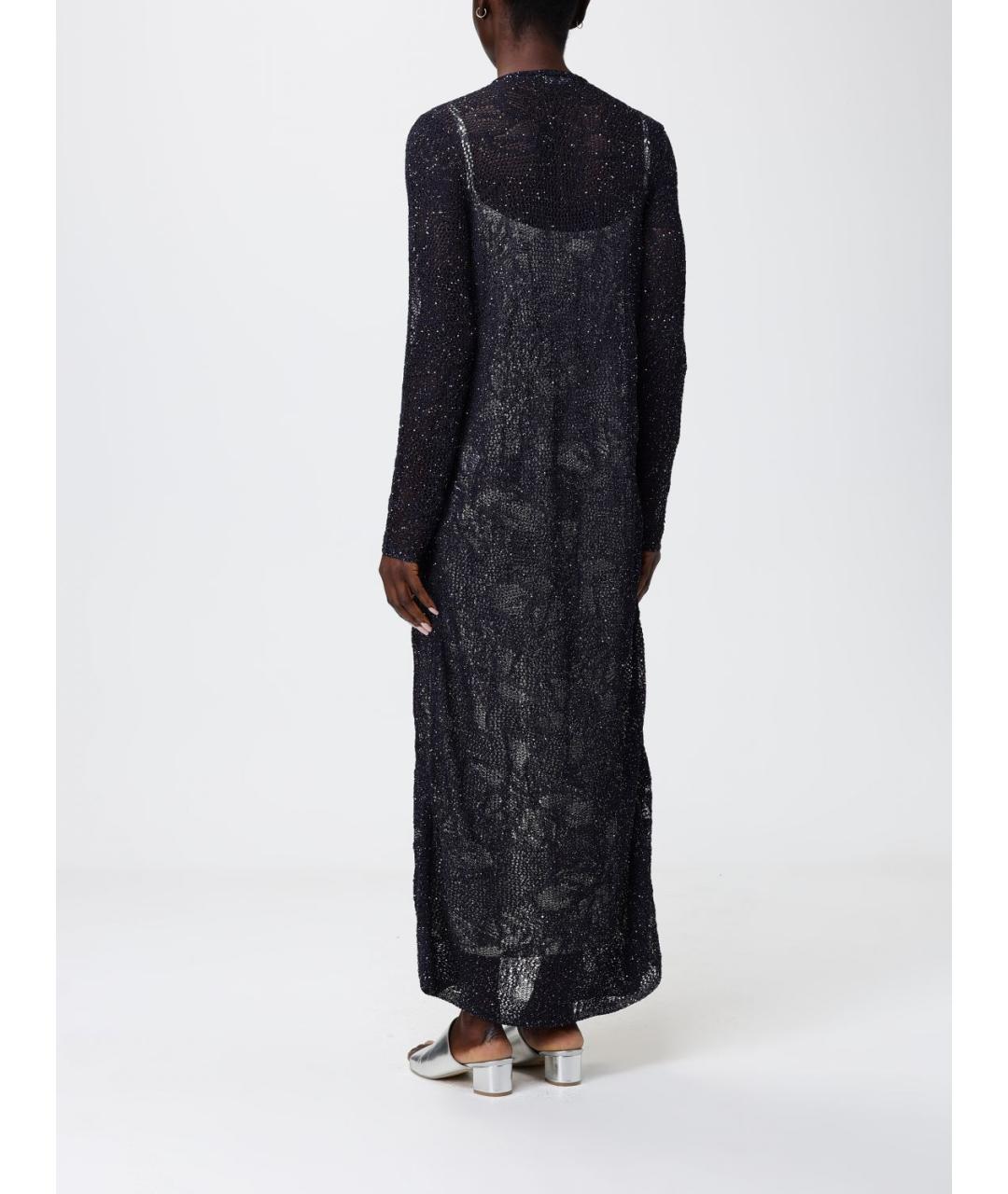 FABIANA FILIPPI Мульти платье, фото 2