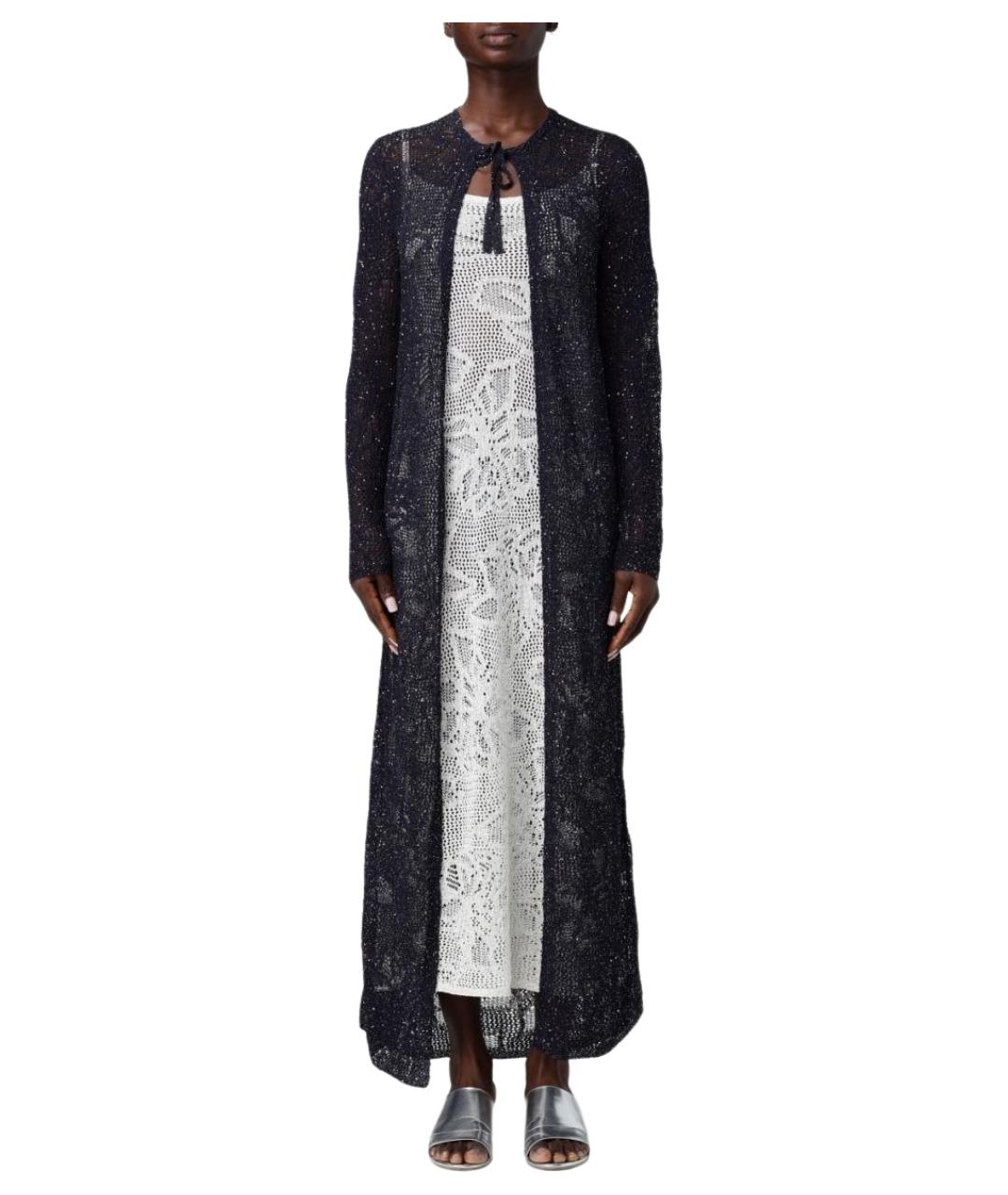 FABIANA FILIPPI Мульти платье, фото 1