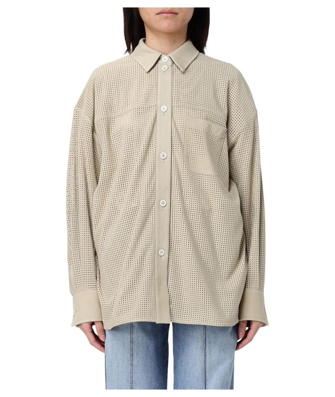 FABIANA FILIPPI Зеленая куртка, фото 1