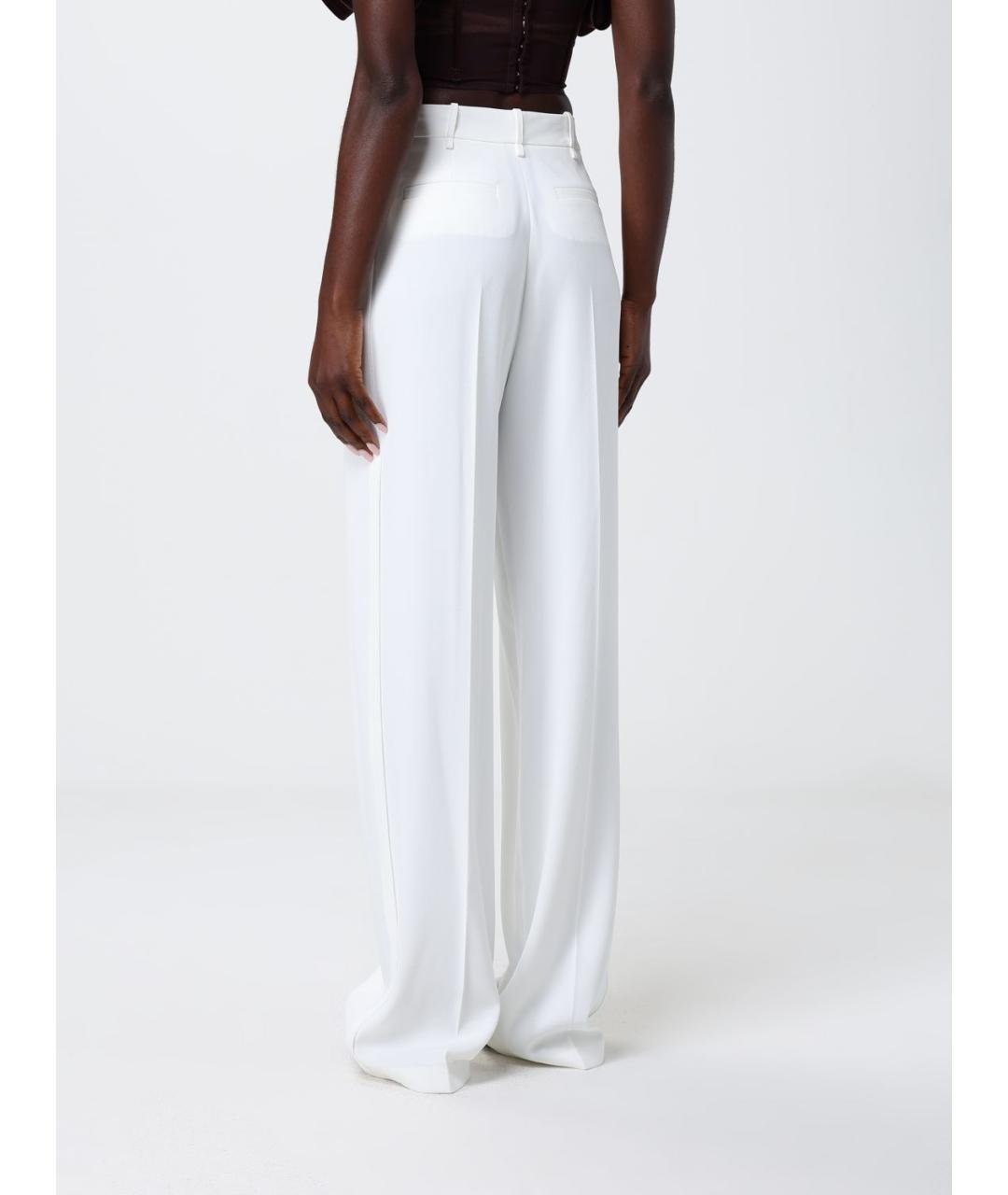 ELISABETTA FRANCHI Прямые брюки, фото 2