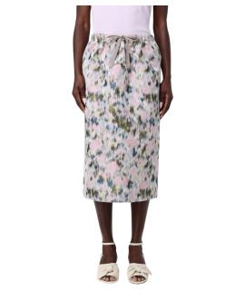 FABIANA FILIPPI Юбка миди