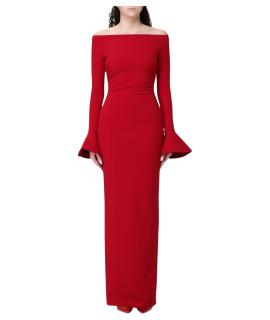 SOLACE LONDON Вечернее платье