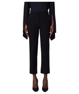 ELISABETTA FRANCHI Прямые брюки