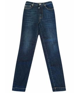 DOLCE&GABBANA Джинсы слим