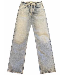 Citizien Of Humanity Прямые джинсы