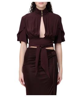 ELISABETTA FRANCHI Блузы