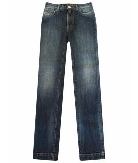 DOLCE&GABBANA Джинсы слим