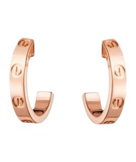 CARTIER Серьги