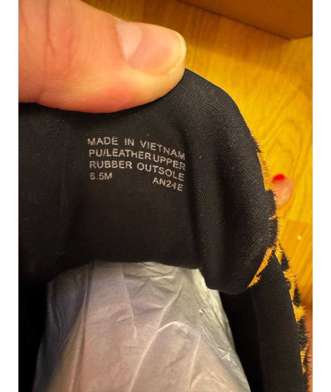 MICHAEL KORS Мульти кроссовки, фото 7