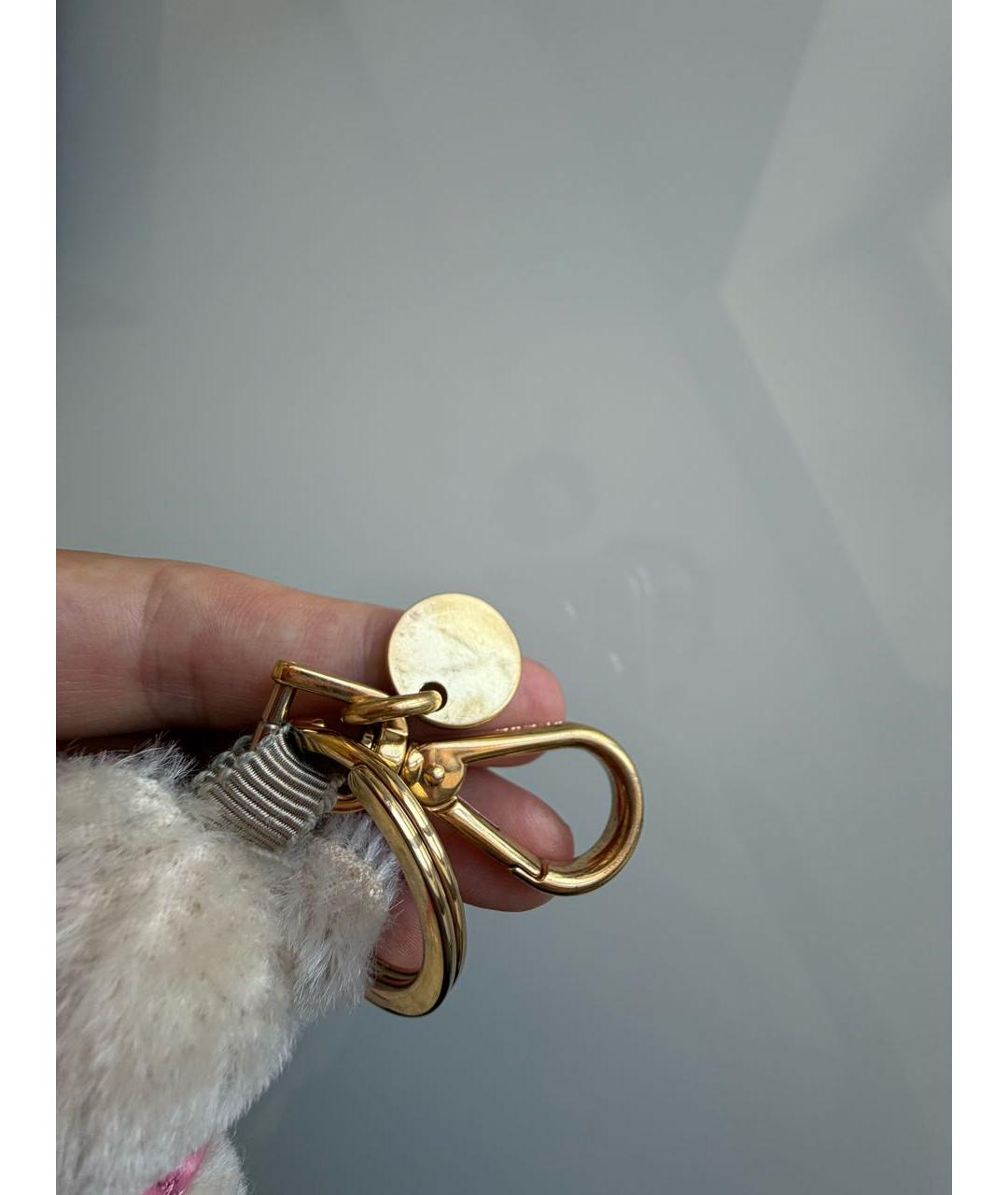 PRADA Мульти брелок, фото 4