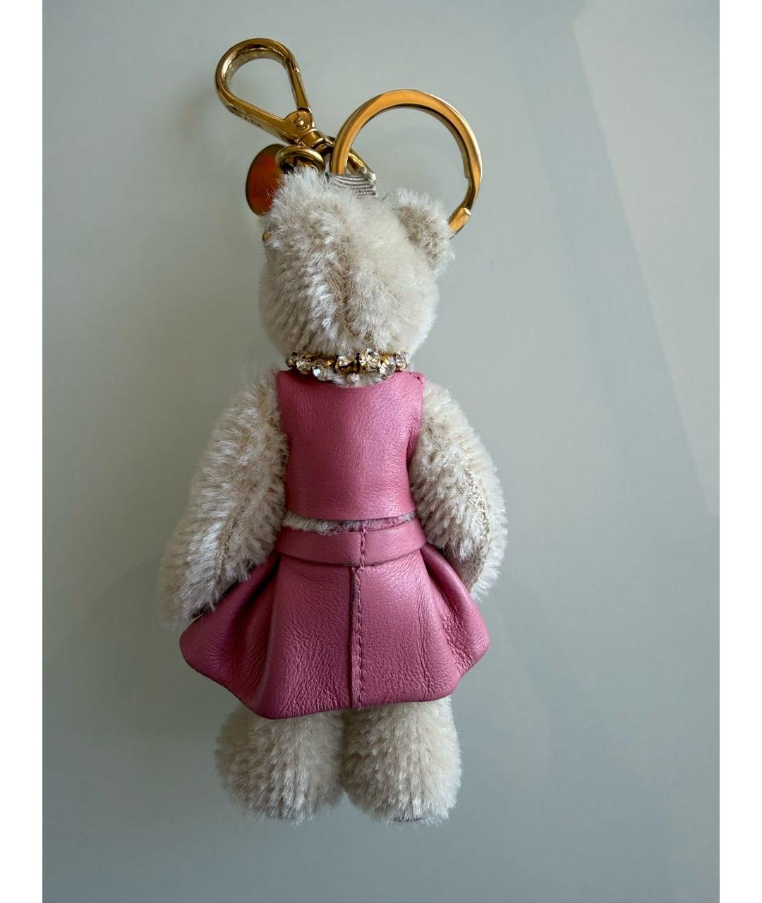 PRADA Мульти брелок, фото 2