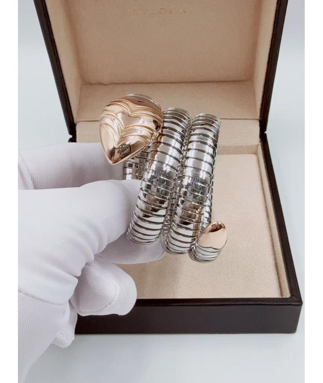 BVLGARI Браслет, фото 4