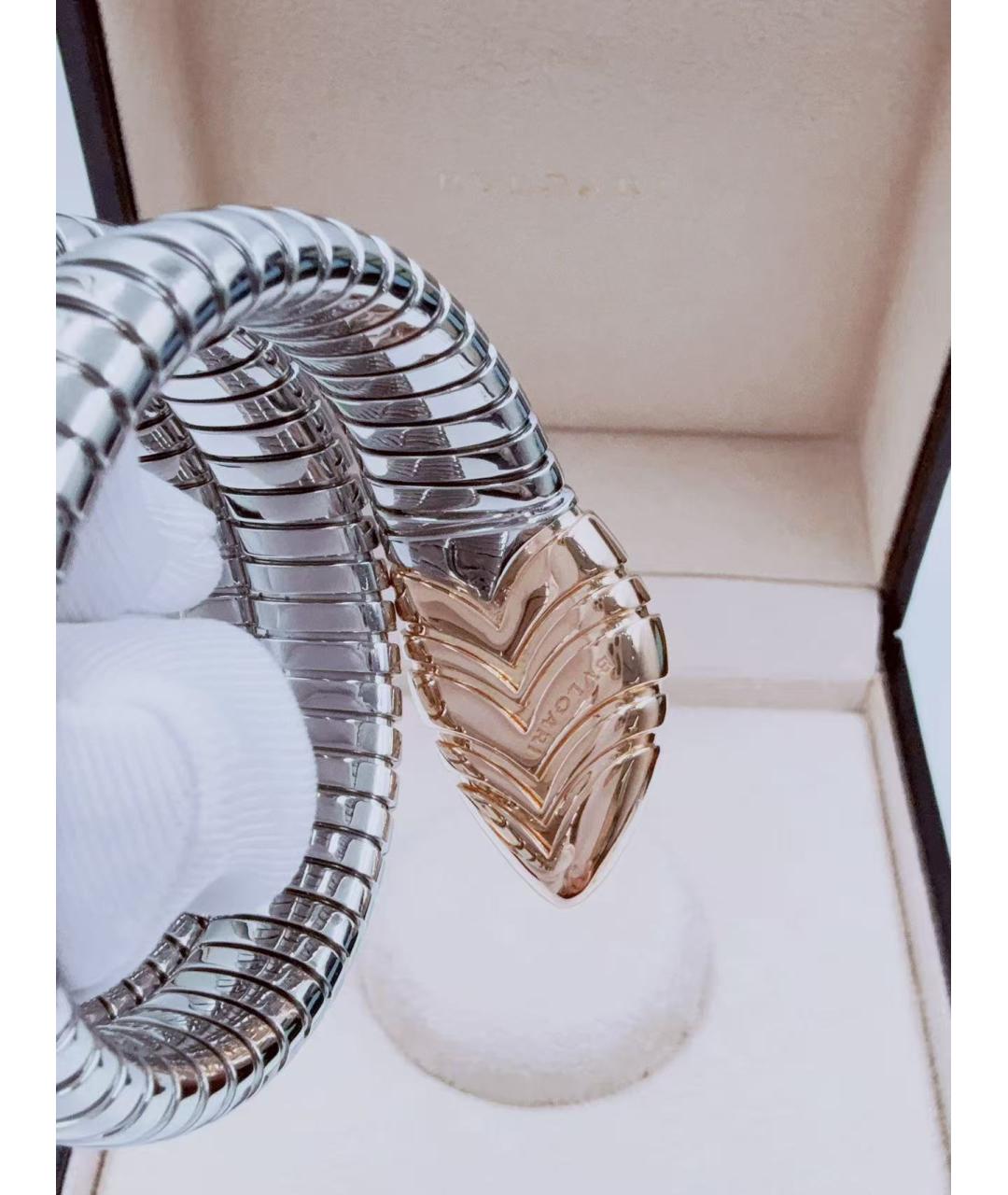 BVLGARI Браслет, фото 7