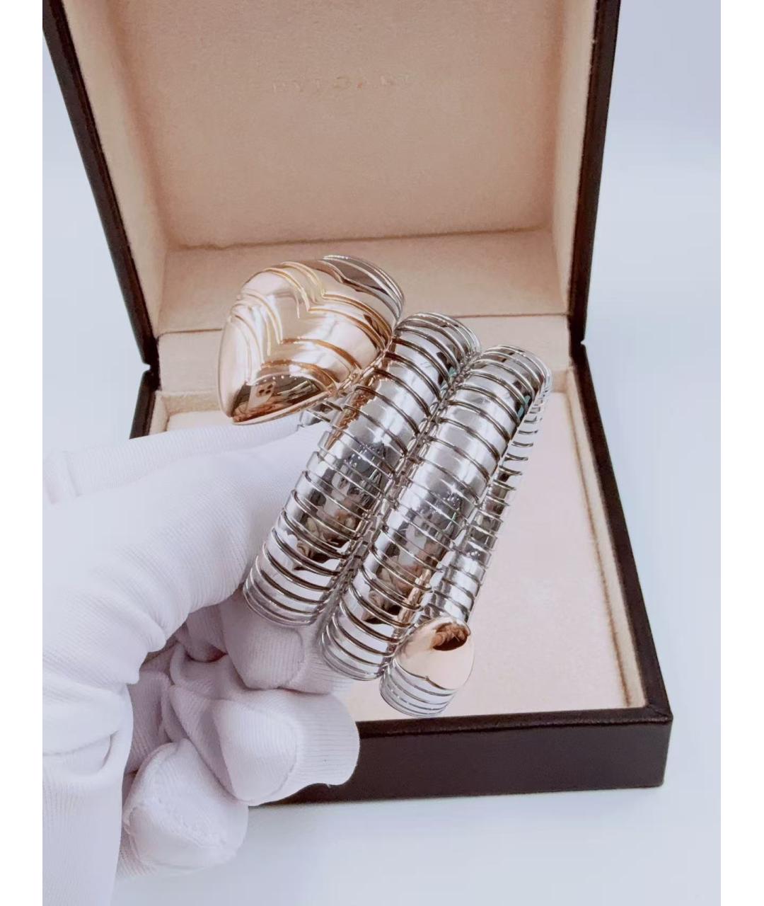 BVLGARI Браслет, фото 5