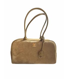 CHANEL Сумка через плечо