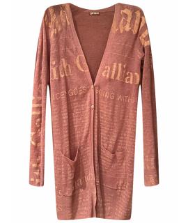 JOHN GALLIANO Кардиган