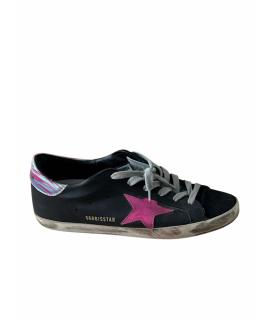 GOLDEN GOOSE Кеды