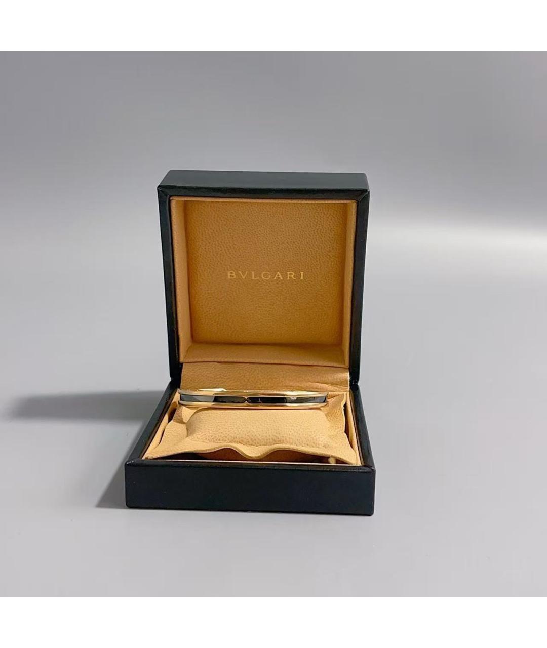 BVLGARI Золотой браслет, фото 2