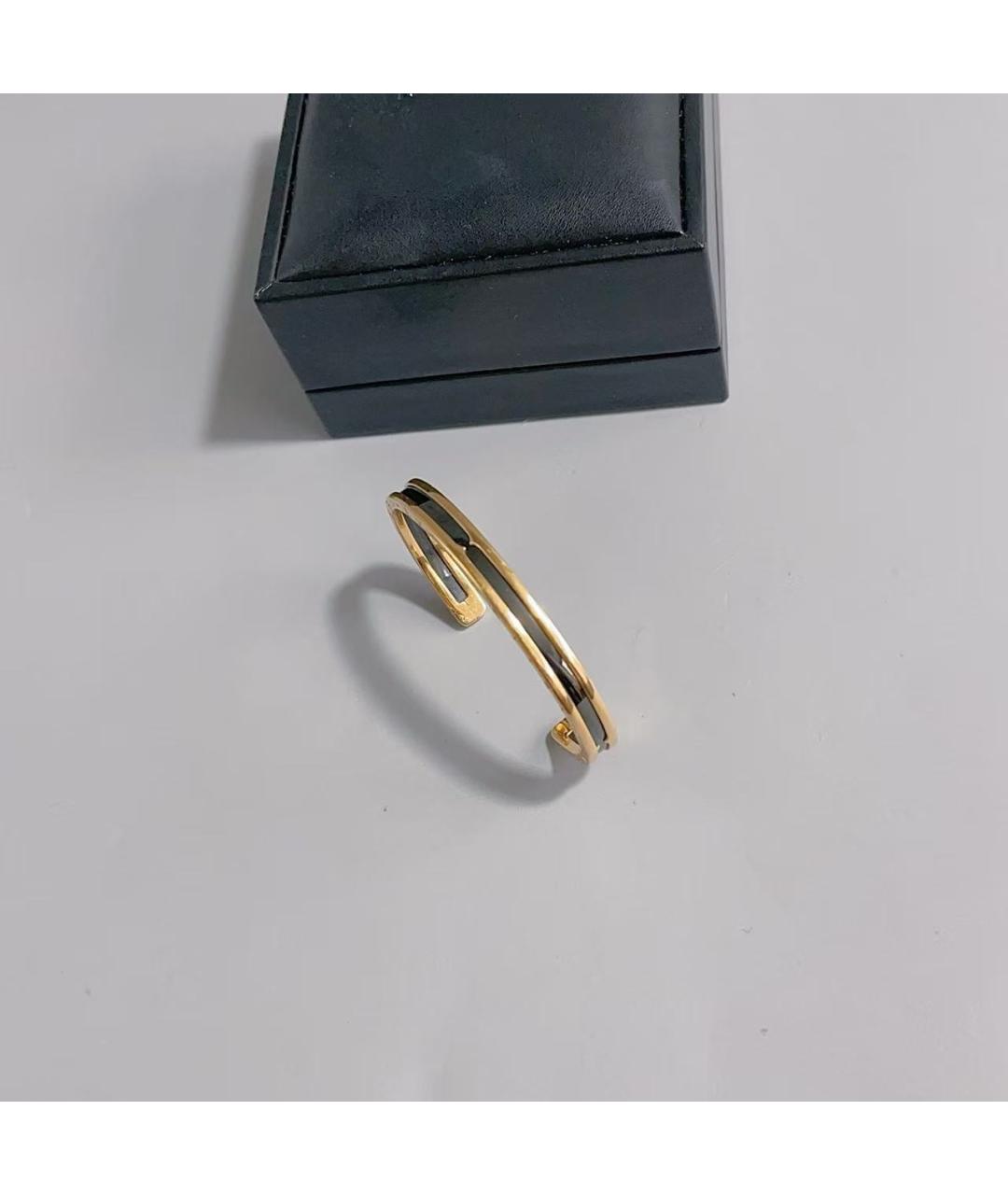 BVLGARI Золотой браслет, фото 5