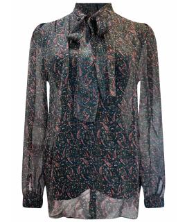 SAINT LAURENT Блузы