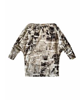 JOHN GALLIANO Футболка