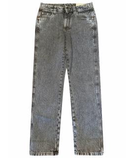 BRUNELLO CUCINELLI Джинсы слим