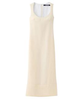 JACQUEMUS Повседневное платье