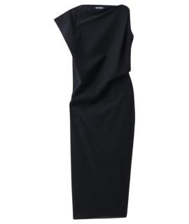 JACQUEMUS Коктейльное платье