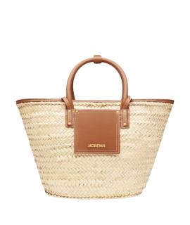 JACQUEMUS Сумка тоут