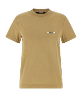 JACQUEMUS Футболка