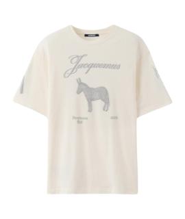 JACQUEMUS Футболка