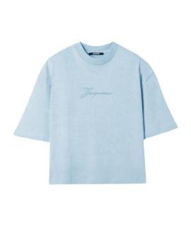 JACQUEMUS Футболка