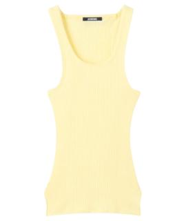 JACQUEMUS Майка