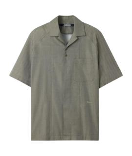 JACQUEMUS Кэжуал рубашка