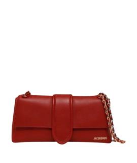 JACQUEMUS Сумка через плечо