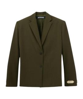 JACQUEMUS Жакет/пиджак