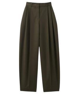 JACQUEMUS Брюки широкие