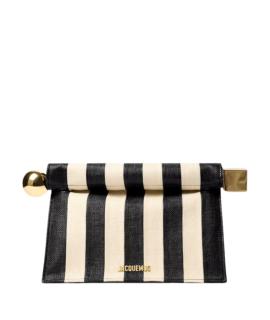 JACQUEMUS Клатч/вечерняя сумка